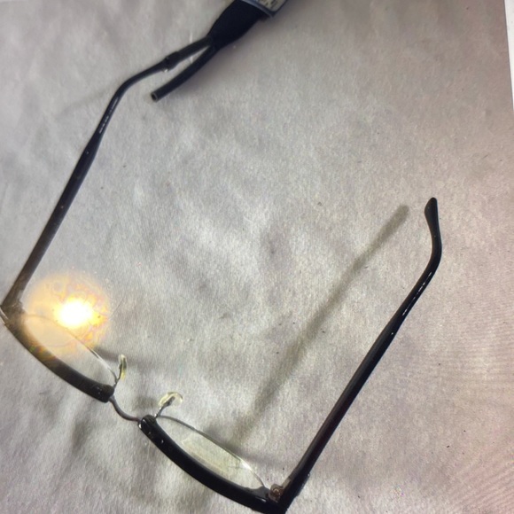 Athletic eyeglass holders retainers - Picture 7 of 8